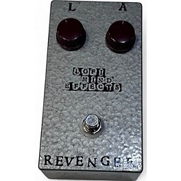 Used Lofimind Revenger Effect Pedal