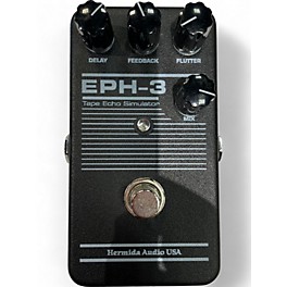 Used Lovepedal EPH-3 Effect Pedal