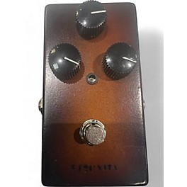 Used Lovepedal Handwired Eternity Effect Pedal