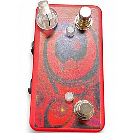 Used Lovepedal REDMOON TCHULA Effect Pedal
