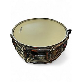 Used Ludwig 13in Accent Snare Chrome Drum