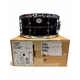 Used Ludwig 14in LB428T8 Limited Edition Dragons Blood Drum