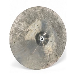 Used Ludwig 18in PAISTE 18IN CRASH Cymbal