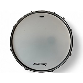 Used Ludwig 2 piece STUDENT SNARE Natural Acoustic Drum Pack