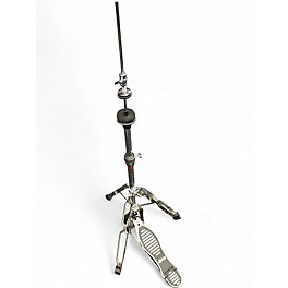 Used Ludwig DOUBLE BRACED HI HAT STAND Hi Hat Stand