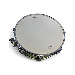 Used Ludwig EVOLUTION GREEN Drum