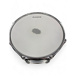 Used Ludwig Ludwig LW0613SLD 13X6in Supralite Snare Drum