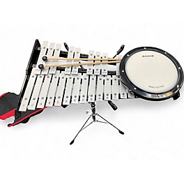 Used Ludwig Percussion and Bell