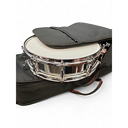 Used Ludwig bell and snare kit