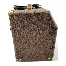 Used Luna Ambience 15c Acoustic Guitar Combo Amp