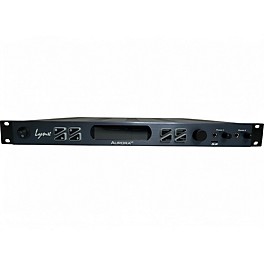 Used Lynx Aurora Audio Interface