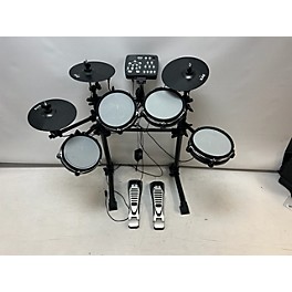 Used Used Lyxjam EDS750 Electric Drum Set