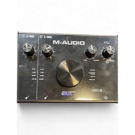 Used M-Audio AIR 192|4 USB-C Audio Interface Audio Interface