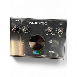 Used M-Audio AIR Audio Interface