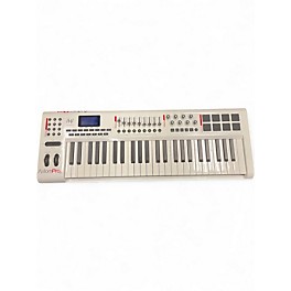 Used M-Audio Axiom Pro 49 Key MIDI Controller