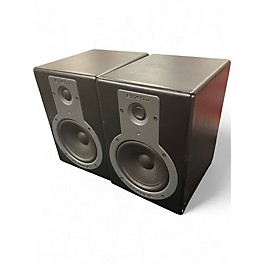 Used M-Audio BX5 Pair Powered Monitor