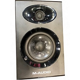 Used M-Audio BX5 Powered Monitor