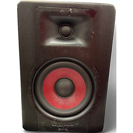Used M-Audio Bx5 d3 Multi-Media Speaker