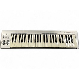 Used M-Audio KEYSTUDIO 49 MIDI Controller