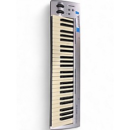 Used M-Audio KEYSTUDIO MIDI Controller