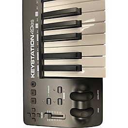 Used M-Audio Keystation 49es MK3
