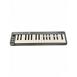 Used M-Audio Mini 32 MIDI Controller