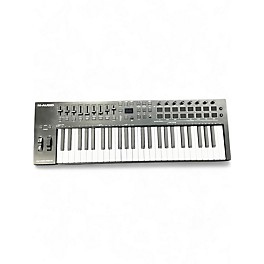 Used M-Audio Oxygen Pro 49 MIDI Controller