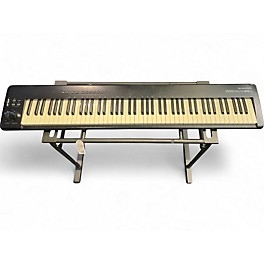 Used M-Audio Prokeys 88 SX Stage Piano