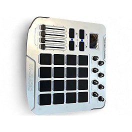 Used M-Audio Trigger Finger MIDI Controller