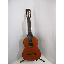Used Used MADEIRA BY GUILD C600 Natural Classical Acoustic Guitar