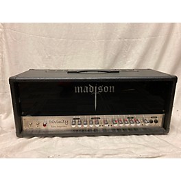 Used Used MADISON DIVINTY 100W Tube Guitar Amp Head