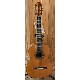 Used Used MANUEL RODRIGUEZ E HIJOS MODEL C Natural Nylon String Acoustic Guitar