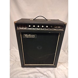 Used Used MARLBORO SOUND WORKS G-40R Guitar Combo Amp