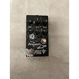 Used Used MATTHEWS EFFECTS THE ASTRONOMER Effect Pedal