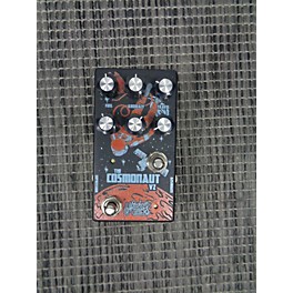 Used Used MATTHEWS EFFECTS THE COSMONAUT VZ Effect Pedal