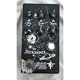 Used Used MATTHEWS EFFECTS The Astronomer Effect Pedal