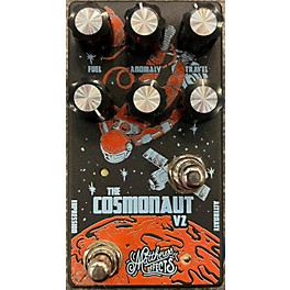 Used Used MATTHEWS THE COSMONAUT VZ Effect Pedal