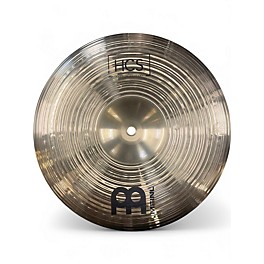 Used MEINL 12in HCS China Cymbal