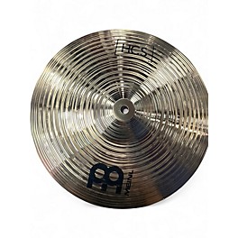 Used MEINL 12in HCS China Cymbal