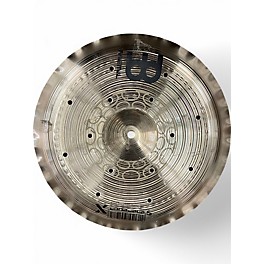 Used MEINL 14in Generation X Thomas Lang Filter China Cymbal