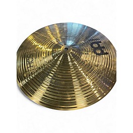 Used MEINL 14in HCS Crash Cymbal