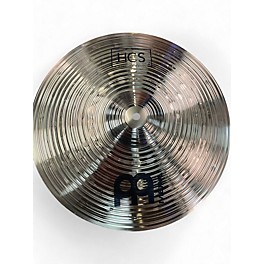 Used MEINL 14in HCS Crash Cymbal