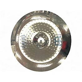 Used MEINL 16in CLASSIC CUSTOM CHINA Cymbal