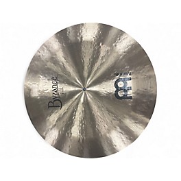 Used MEINL 18in Byzance China Brilliant Cymbal