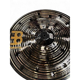 Used MEINL 18in Classics Custom Dark China Cymbal