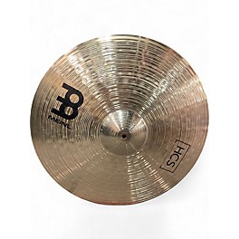 Used MEINL 20in HCS Ride Cymbal