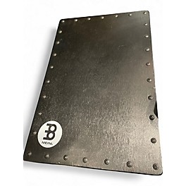 Used MEINL Bass box Hand Drum