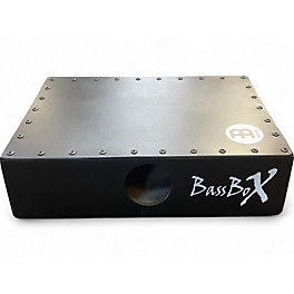 Used MEINL BassBoX Cajon