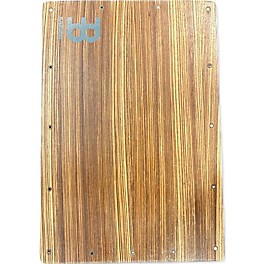 Used MEINL CAJON BICOTE Cajon