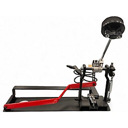 Used MEINL Direct Drive Heel Activated Pedal Drum Pedal